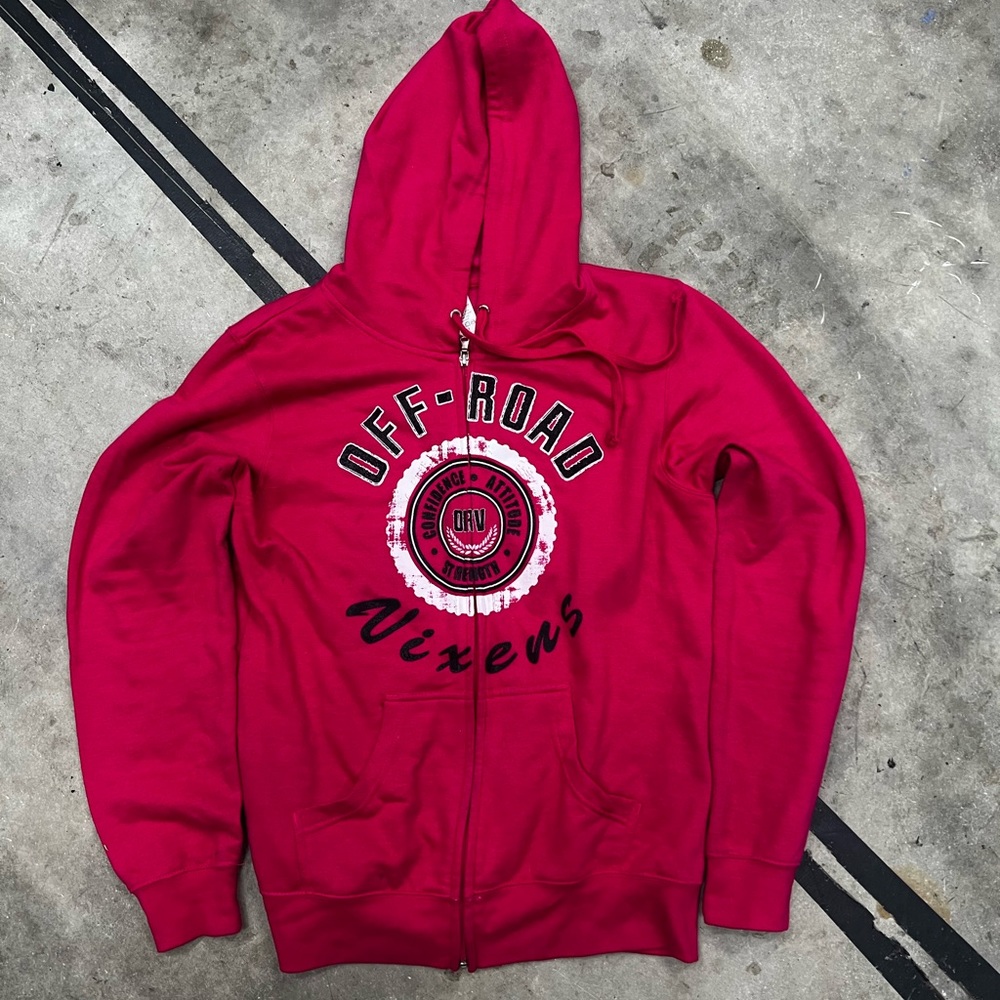 y2k Womens Sweetshirt